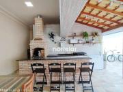 Casa com 2 quartosà venda por R$ 1.250.000 Brasilândia...
