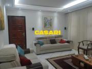 Casa com 2 Residências no Jardim Ocara – 5 Dormitórios,...