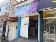 Casa com 2 salões comerciais à venda, 200 m² por R$...