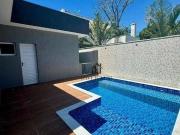 Casa com 2 suites à venda, 180 m² por R$ 1.102.000...