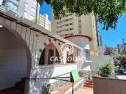 Casa com 2 suítes à venda, 270 m² Lourdes Belo Horizonte/MG