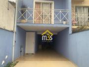 Casa com 2 suítes à venda, 73 m² por R$ 470.000 Jardim...