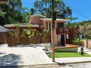 Casa com 2 Suítes à venda, 75 m² por R$ 2.350.000 Guaecá...