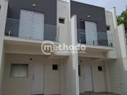 Casa com 2 suítes à venda, 76 m² por R$ 640.000,00...