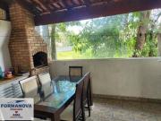 Casa com 2 Suítes à venda com 110 m² na Granja Viana