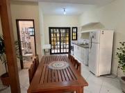 Casa com 2 suites em Camburi com escritura definitiva...