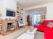 Casa com 2 suítes no Condomínio Cinque Terre, Vila Nova