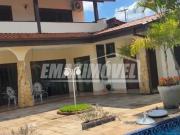 Casa com 2 suítes, Varanda e Espaço gourmet no Jardim...