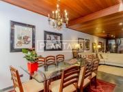 Casa com 310 m², 4 quartos sendo 2 suítes à venda no...