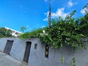 Casa com 320 m² com edícula nos fundos, Parque Bitarú em...