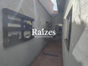 Casa com 3/4 sendo 1 suíte no Cidade Jardim