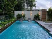 Casa com 360 metros², 4 quartos, piscina e churrasqueira...