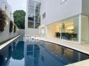 Casa com 367 m², 5 suítes à venda no bairro Riviera de...