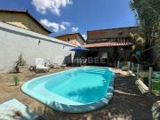 Casa com 375m², 4 quartos e piscina à venda no bairro...