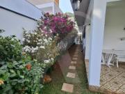 Casa com 380 m2, 3 quartos, quintal, piscina, área...