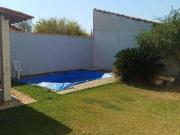 Casa com 3 à venda Cooperlotes Paulínia/SP