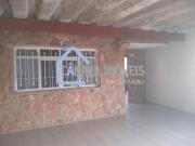 Casa com 3 dorm, 1 suíte no Jardim Aricanduva