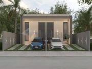 Casa com 3 dorm. à venda, 89 m² por R$ 395.000,00...