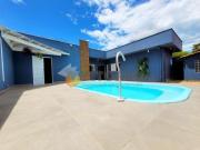 Casa com 3 dorm. à venda, 93 m² por R$ 870.000,00 Indaiá...