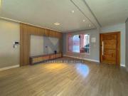 Casa com 3 Dorm com piscina Canto do Forte Cod: 207803