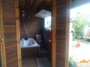 CASA COM 3 DORM SENDO 1 SUITE COM JACUZZI + AREA GOURMET...
