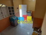 Casa com 3 dormitórios, 135 m² venda por R$ 300.000,00...