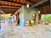 Casa com 3 dormitÃ³rios, 150 mÂ² Praia de Juquehy SÃ£o...