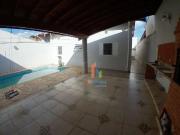 Casa com 3 dormitórios, 180 m² venda por R$ 660.000,00... Casa com 3 dormitórios, 180 m² venda por R$ 660.000,00...