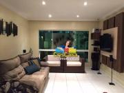 Casa com 3 dormitÃ³rios Ã venda, 180 mÂ² por R$...