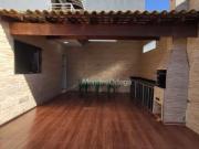 Casa com 3 dormitórios à venda, 192 m² por R$ 750.000,00...