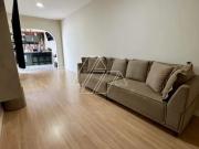 Casa com 3 dormitórios 1 suíte e área de lazer completa...