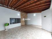 Casa com 3 dormitÃ³rios, no Jardim Lizandra em Americana/SP