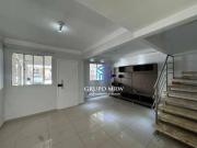 Casa com 3 dormitÃ³rios para alugar, 120 mÂ² por R$...