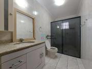 Casa com 3 dormitórios para alugar, 121 m² Werner Plaas...