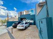 Casa com 3 dormitórios para alugar, 128 m² por R$...