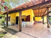 Casa com 3 dormitórios para alugar, 137 m² por R$ 5.500...