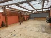 Casa com 3 dormitórios para alugar, 140 m² Vila Mascote...