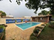 Casa com 3 dormitÃ³rios para alugar, 156 mÂ² por R$...