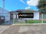 Casa com 3 dormitórios para alugar, 173 m² por R$...