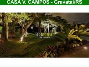 Casa com 3 dormitÃ³rios para alugar, 250 mÂ² por R$...