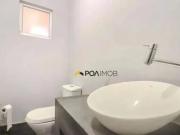 Casa com 3 dormitórios para alugar, 280 m² por R$...