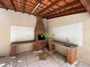 Casa para alugar, 285 m² por R$ 4.051,00/mês Jardim São...