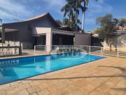 Casa com 3 dormitórios para alugar, 300 m² Jardim...