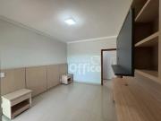 Casa com 3 dormitórios para alugar, 320 m² por R$...