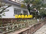 Casa com 3 dormitÃ³rios para alugar, 390 mÂ² Centro SÃ£o...