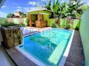 Casa com 3 dormitórios para alugar, 525 m² por R$...