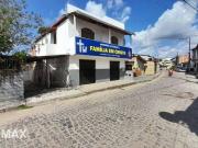 Casa com 3 dormitÃ³rios para alugar, 70 mÂ² Centro NazarÃ/BA