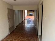 Casa com 3 dormitórios para alugar, 71 m² por R$...