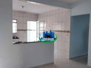 Casa com 3 dormitÃ³rios para alugar, 80 mÂ² por R$...