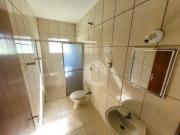 Casa com 3 dormitÃ³rios para alugar, 92 mÂ² por R$...